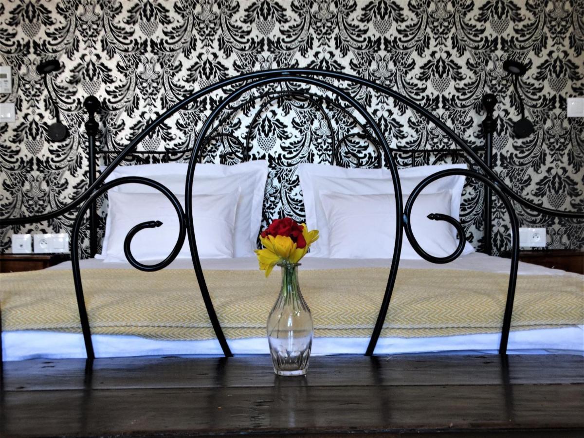 Chateau Montplaisir Charming B&B In Provence Valreas Ngoại thất bức ảnh
