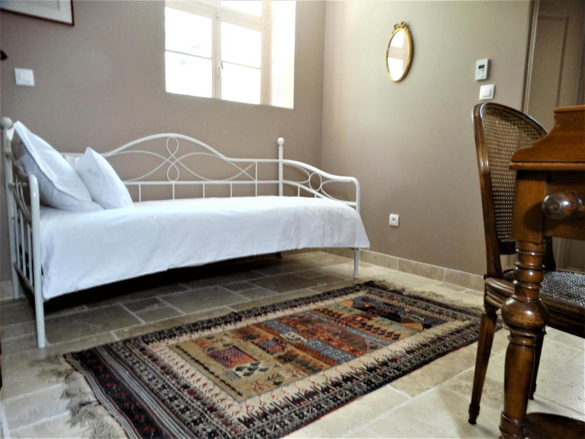 Chateau Montplaisir Charming B&B In Provence Valreas Ngoại thất bức ảnh