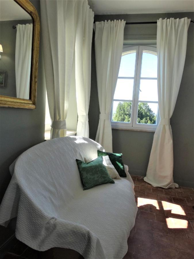 Chateau Montplaisir Charming B&B In Provence Valreas Ngoại thất bức ảnh