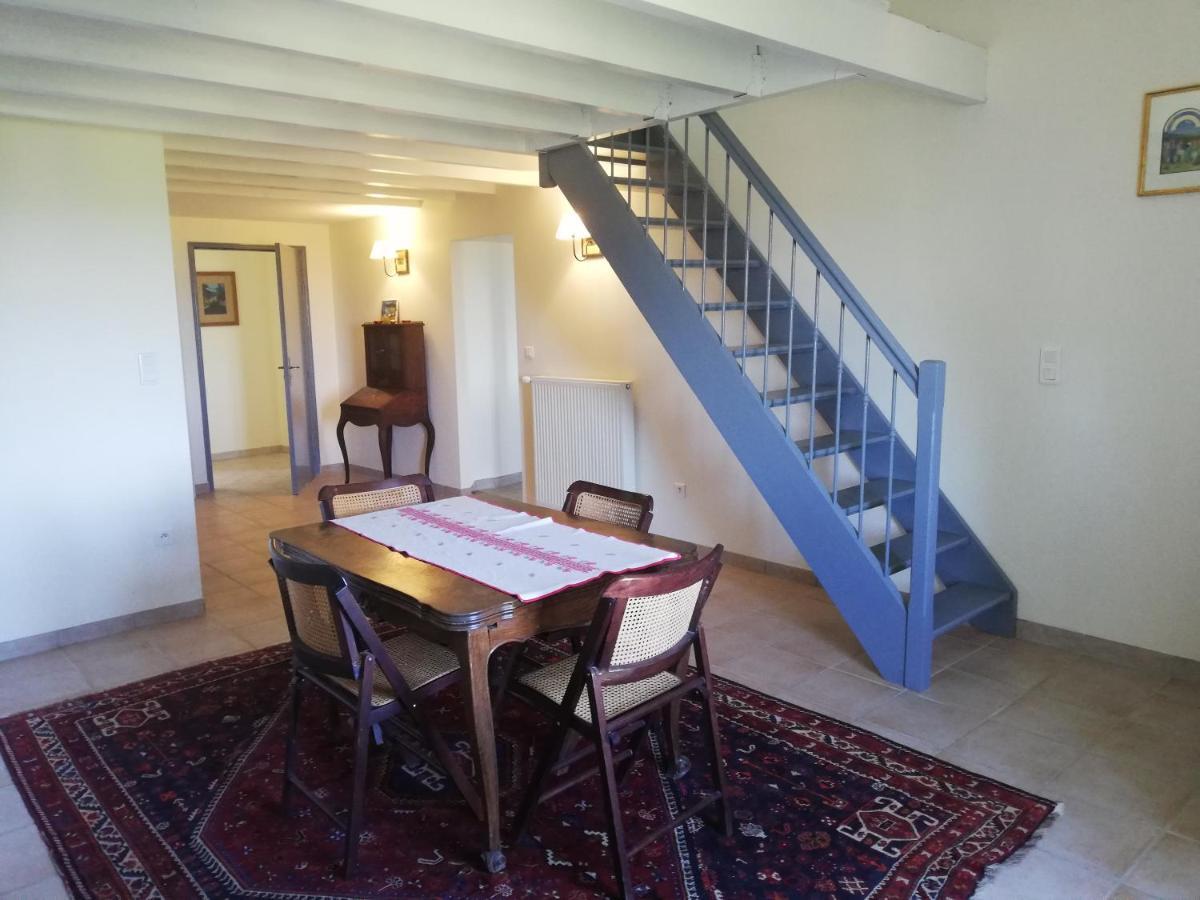 Chateau Montplaisir Charming B&B In Provence Valreas Ngoại thất bức ảnh