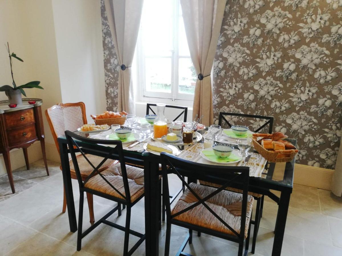 Chateau Montplaisir Charming B&B In Provence Valreas Ngoại thất bức ảnh