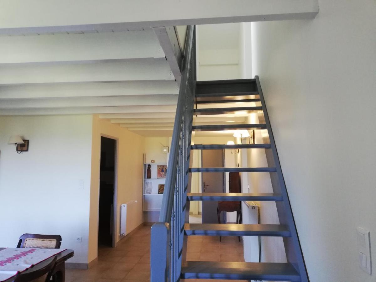 Chateau Montplaisir Charming B&B In Provence Valreas Ngoại thất bức ảnh