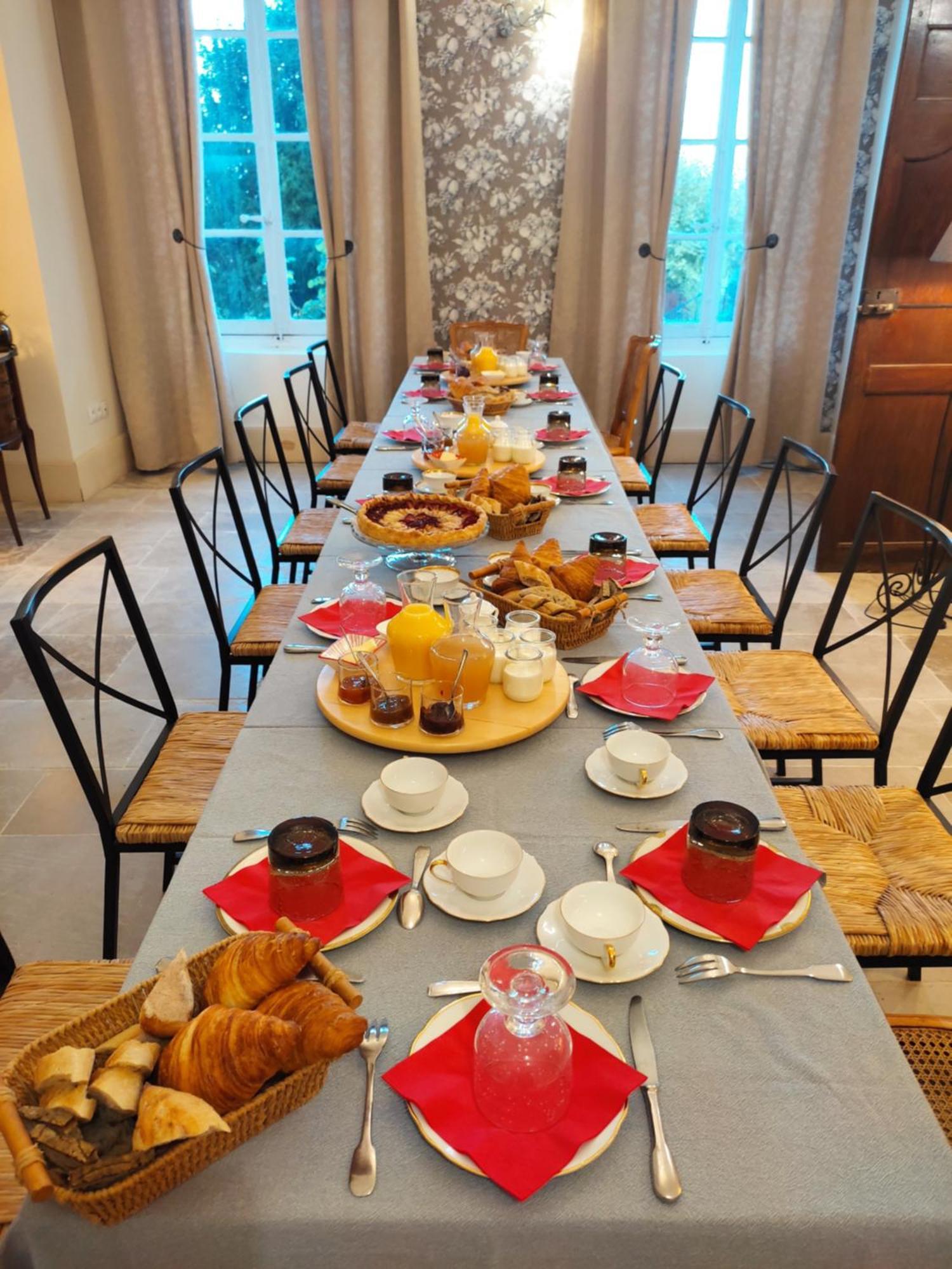 Chateau Montplaisir Charming B&B In Provence Valreas Ngoại thất bức ảnh