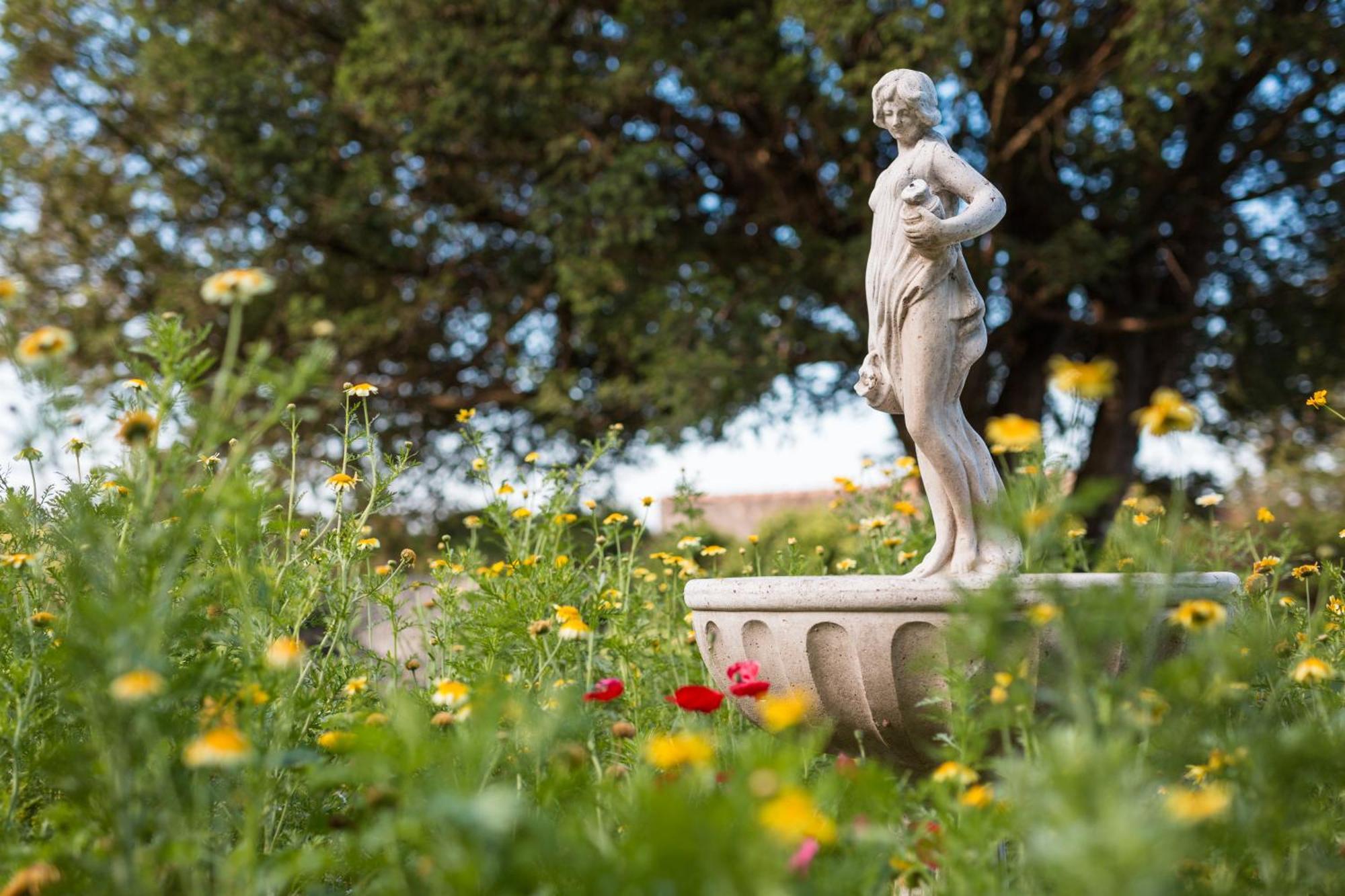 Chateau Montplaisir Charming B&B In Provence Valreas Ngoại thất bức ảnh