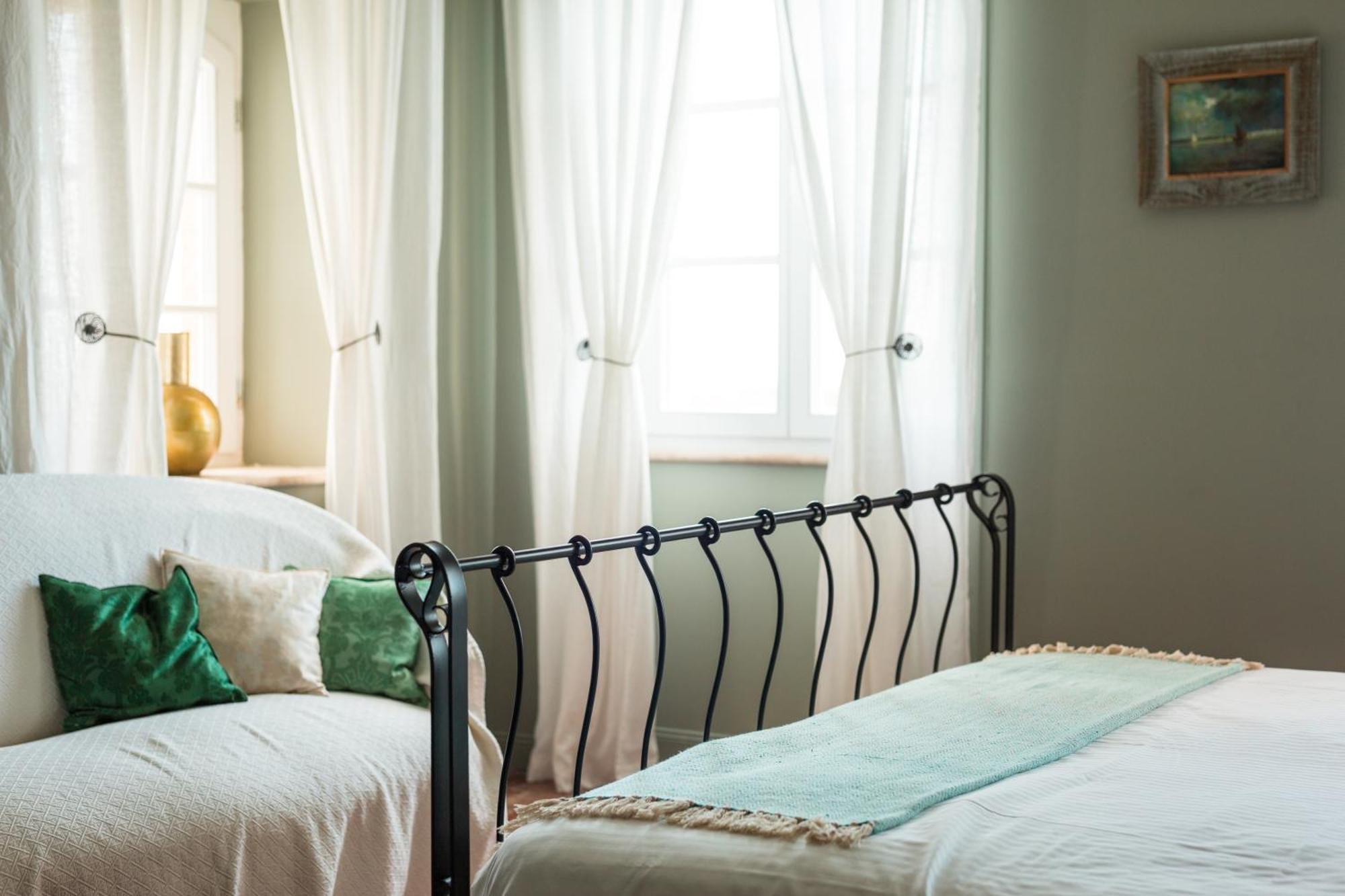 Chateau Montplaisir Charming B&B In Provence Valreas Ngoại thất bức ảnh