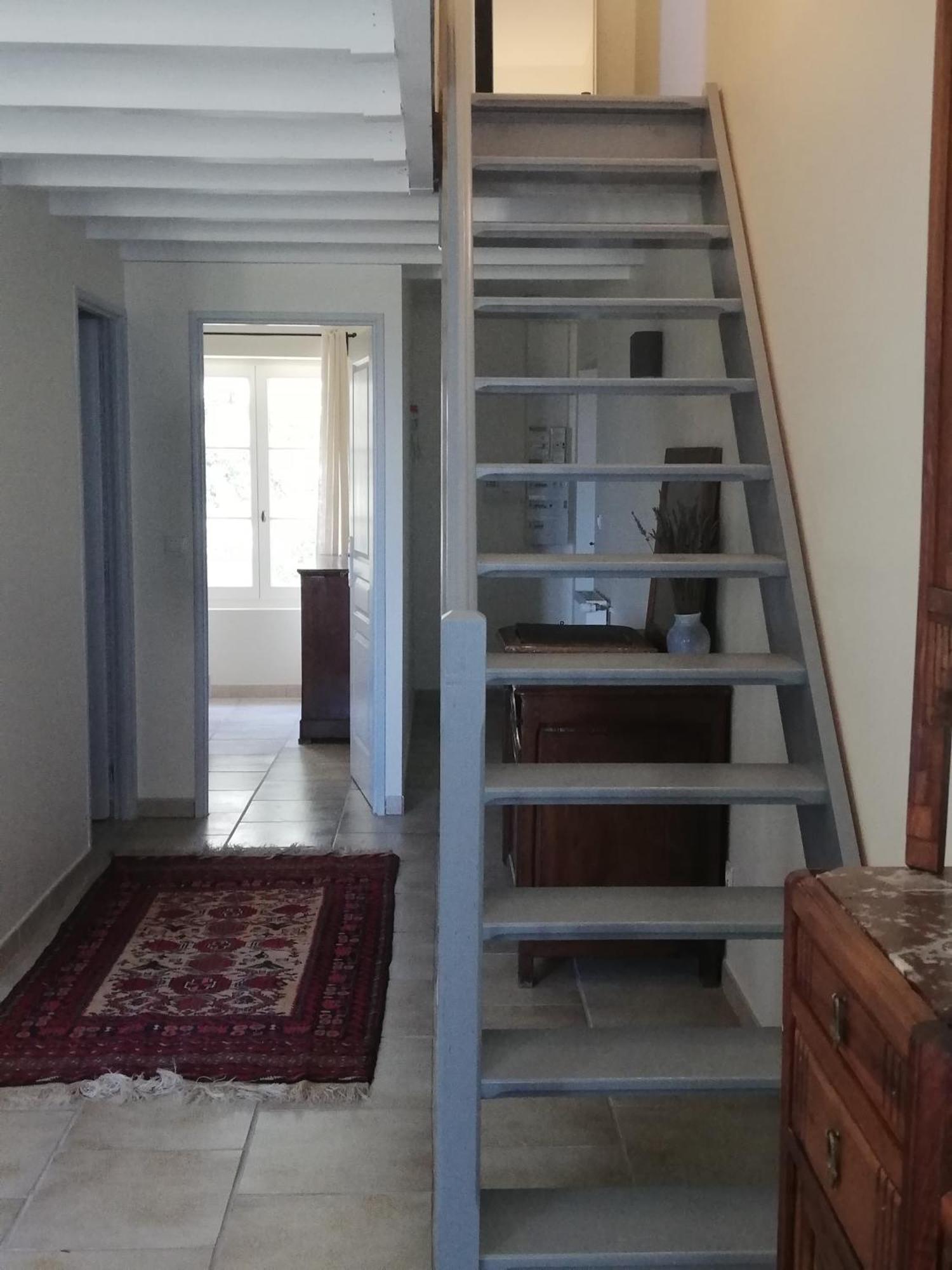 Chateau Montplaisir Charming B&B In Provence Valreas Ngoại thất bức ảnh